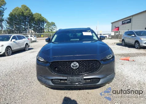 2022 Mazda Cx-30 Preferred from USA, damaged, VIN 3MVDMBCL8NM416940